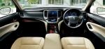 Toyota Crown Royal Saloon G Hybrid 2015 года